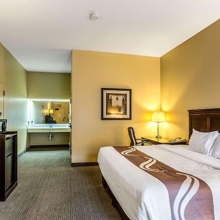 Quality Inn Union City Us 51 Esterno foto