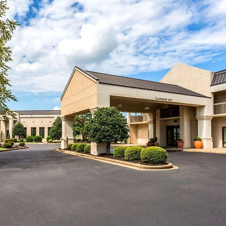 Quality Inn Union City Us 51 Esterno foto