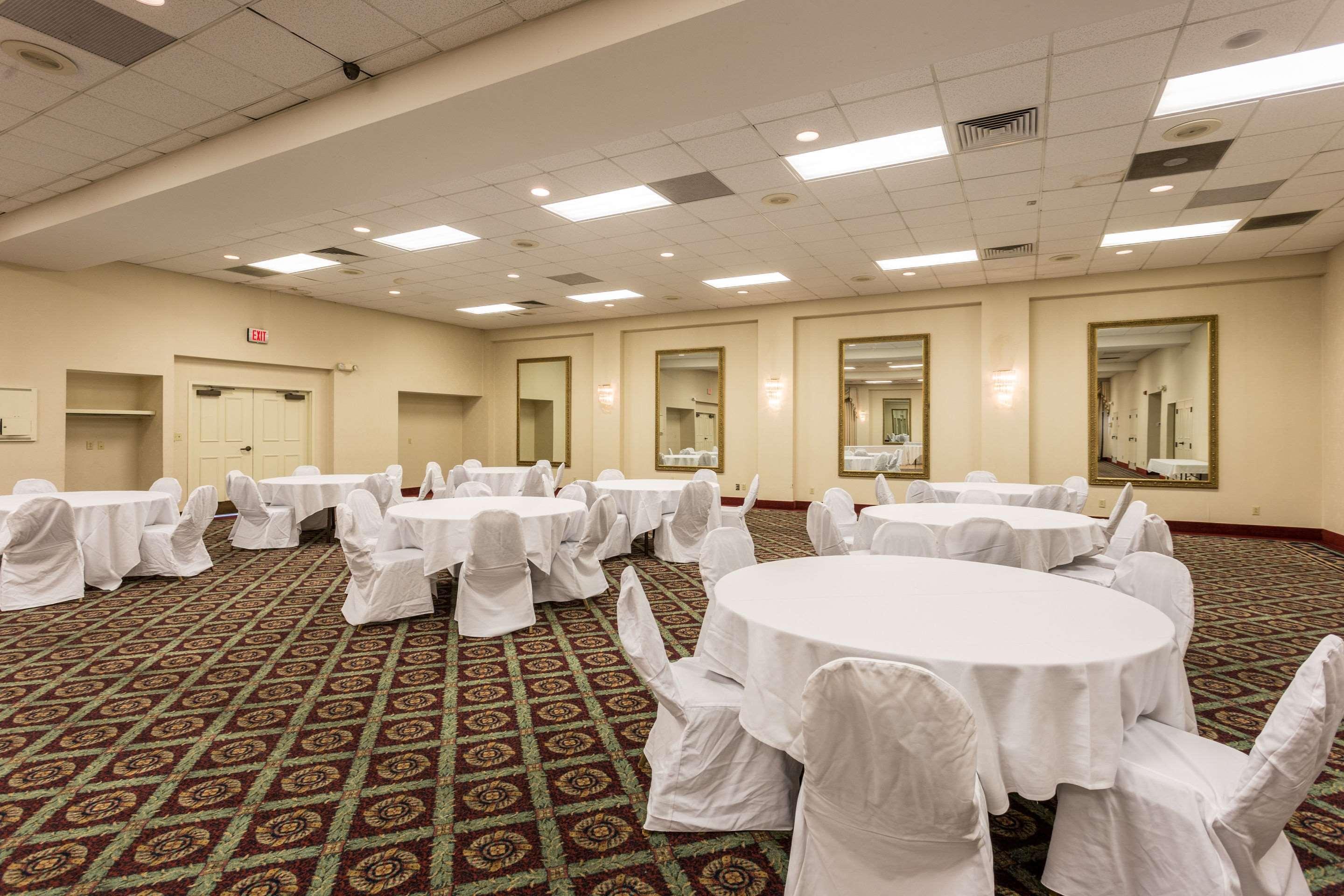 Quality Inn Union City Us 51 Esterno foto