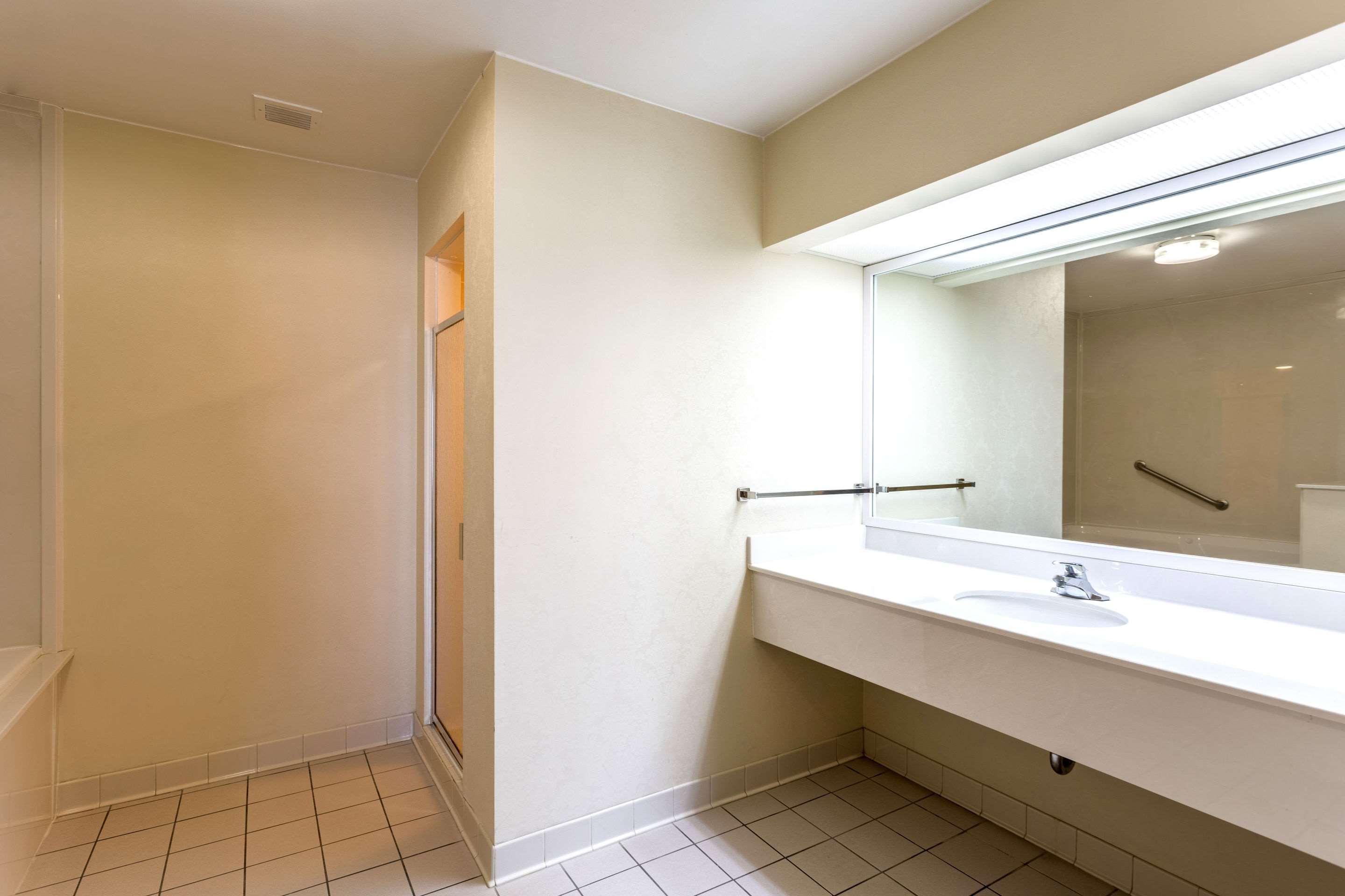 Quality Inn Union City Us 51 Esterno foto