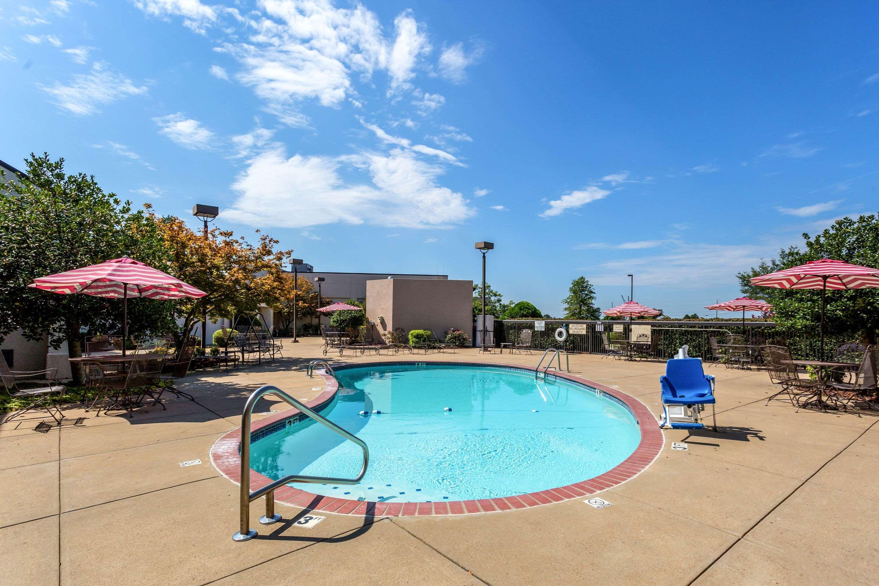 Quality Inn Union City Us 51 Esterno foto