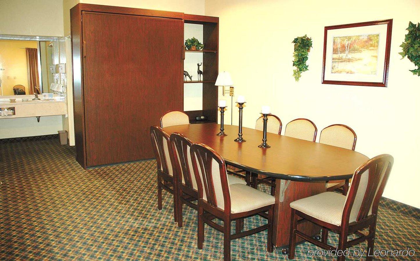 Quality Inn Union City Us 51 Esterno foto