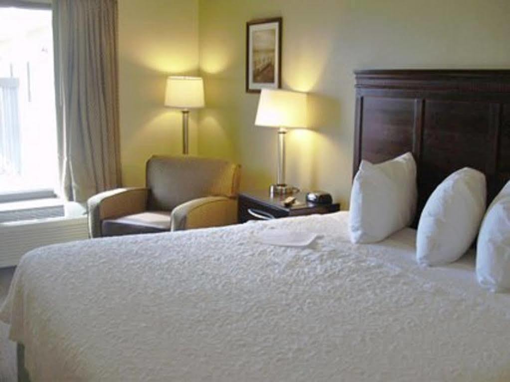 Quality Inn Union City Us 51 Esterno foto